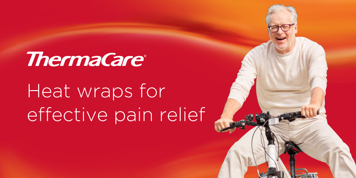 Frequently asked questions about ThermaCare® | Thermacare