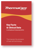 Key Facts and clinical data for all Healthcare Professionals (HCP's)